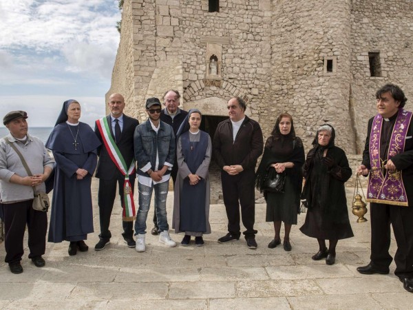 Добро пожаловать на Юг 2, или Соседям вход воспрещён (5)