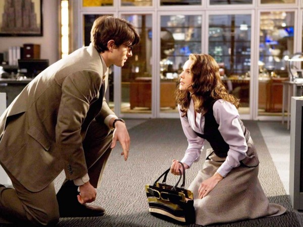 Возвращение Супермена (2)