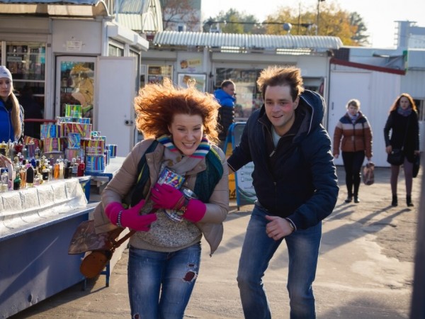 Укради меня (3)