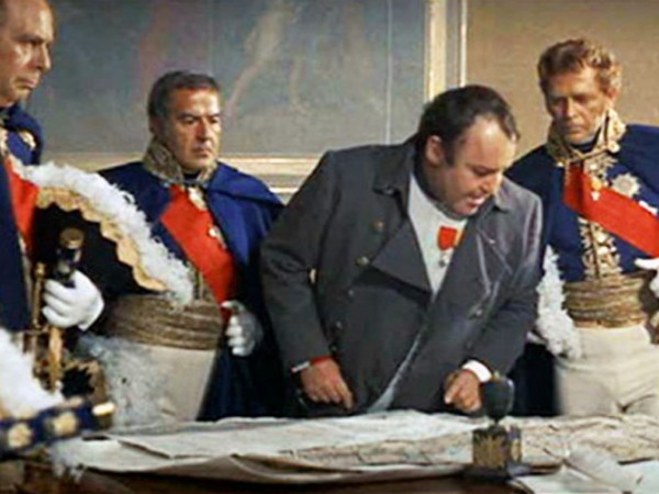 Ватерлоо (2)