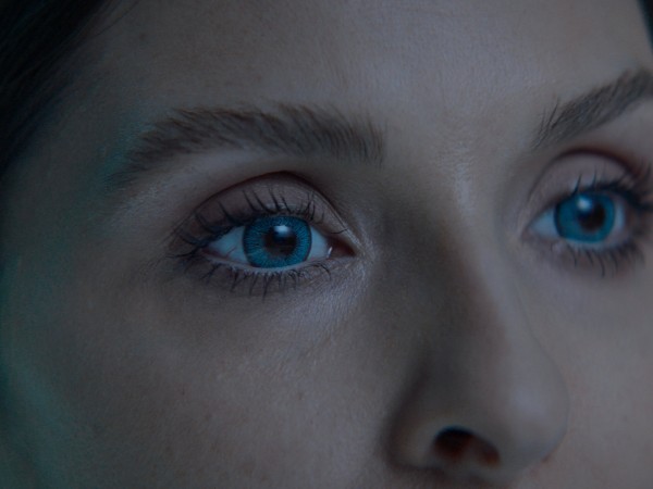 Ботан и Супербаба (2)