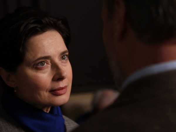 Поздние цветы (2)