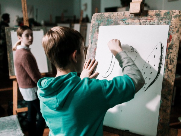 Девятый вал (3)