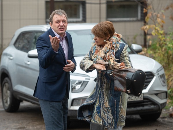 Пианистка (6)