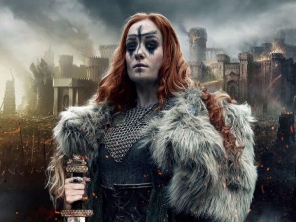 Боудика. Королева воинов