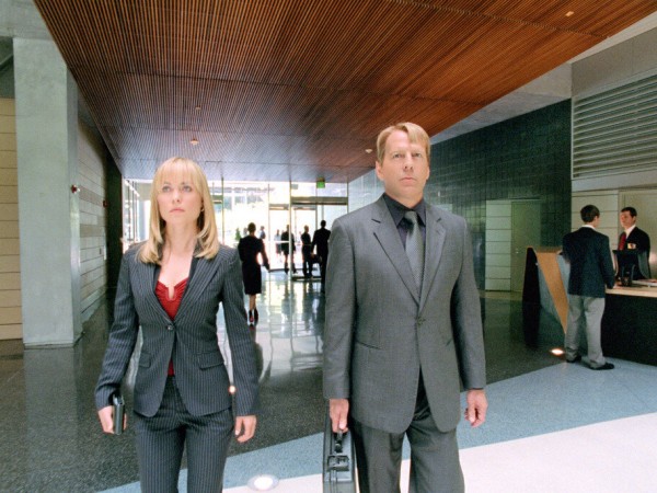 Суррогаты (4)