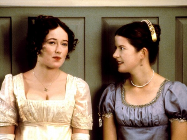 Гордость и предубеждение (5)