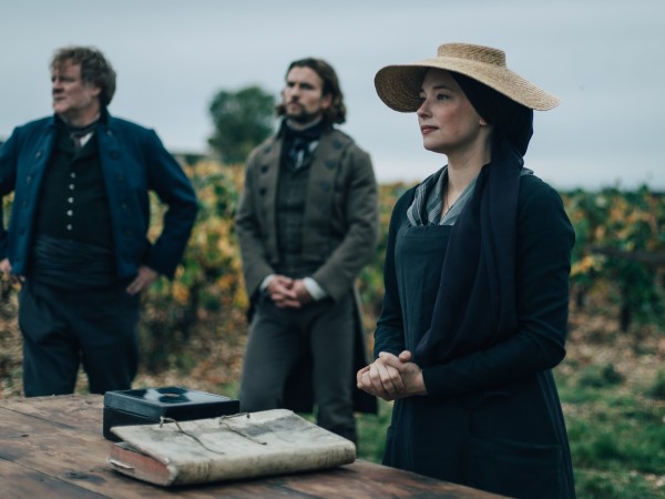 Мадам Клико (2)