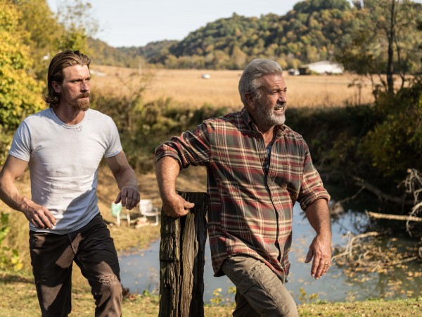 Дорога отчаяния (6)