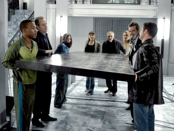 Дом девяти (3)