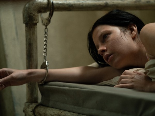 Хищные твари (5)