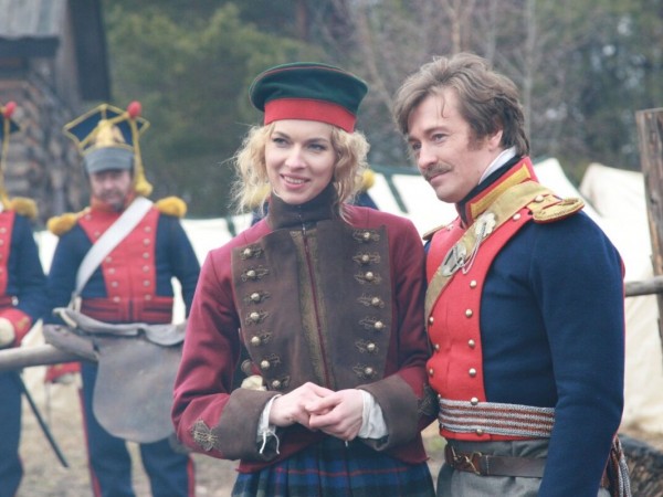 1812: Уланская баллада (3)