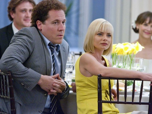 Люблю тебя, чувак (2)