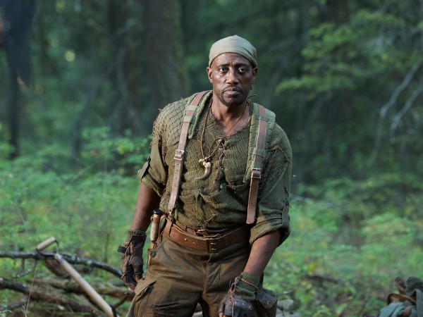 Возвращение (5)