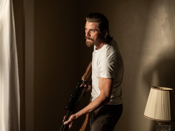 Дорога отчаяния (3)