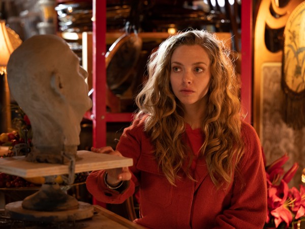 Семь вуалей (3)