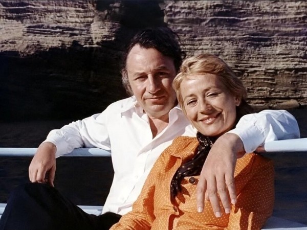 Старая дева (2)