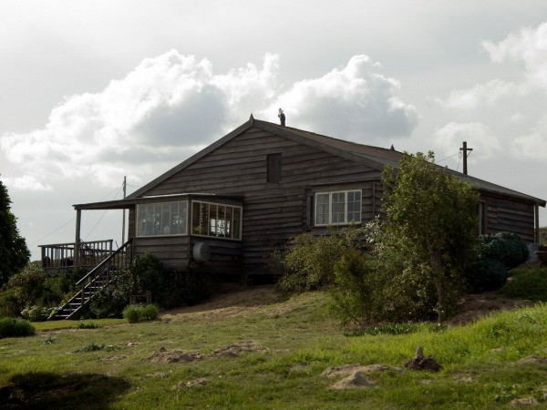 Воспоминания неудачника (2)