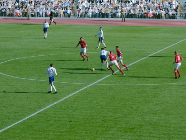 Лев Яшин. Вратарь моей мечты (3)