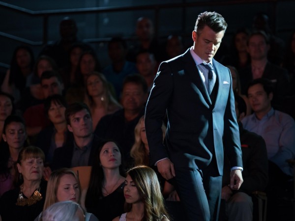 Это — ваша смерть