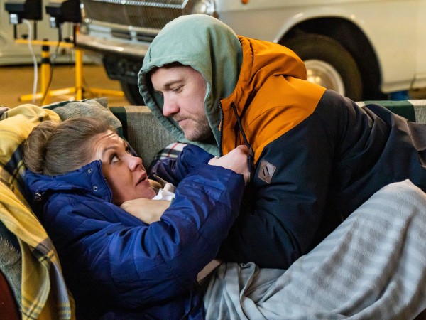 Реальные пацаны (2)