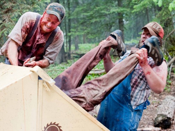 Убойные каникулы (5)