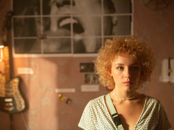 Год рождения