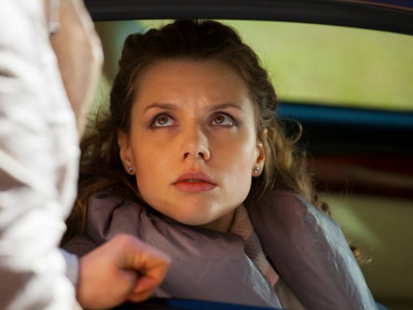 Не в парнях счастье