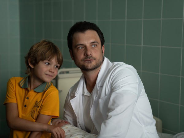 Полюби меня снова (3)