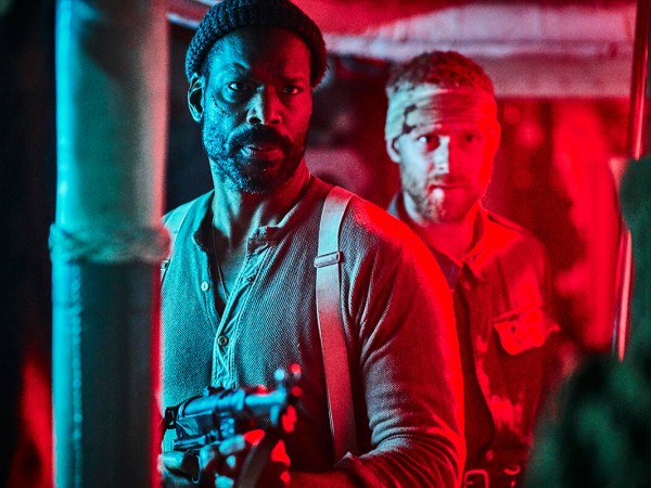 Кровавое судно (3)