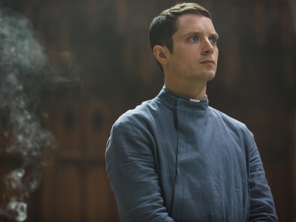 Последний охотник на ведьм (3)