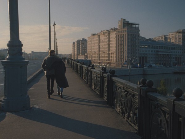 Побочный эффект (5)