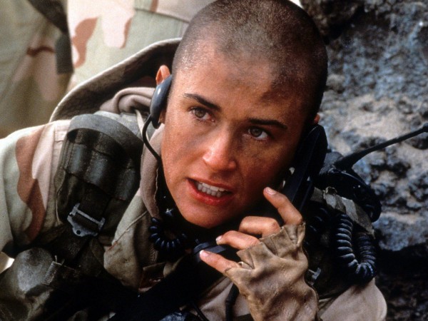 Солдат Джейн