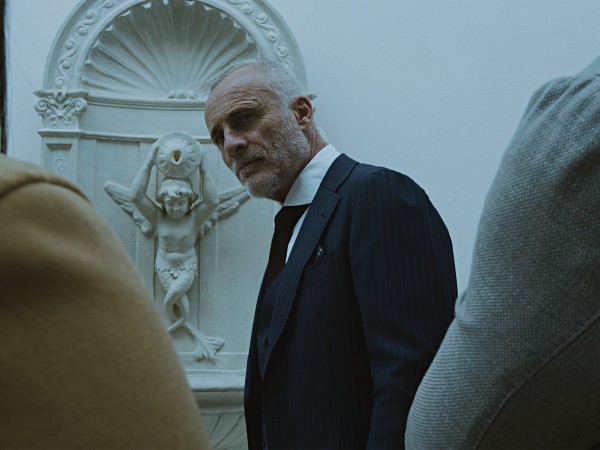 В паутине обмана (5)