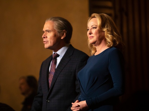 Болотная тварь (4)