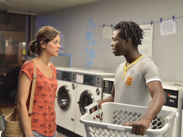 Два дня, одна ночь (3)