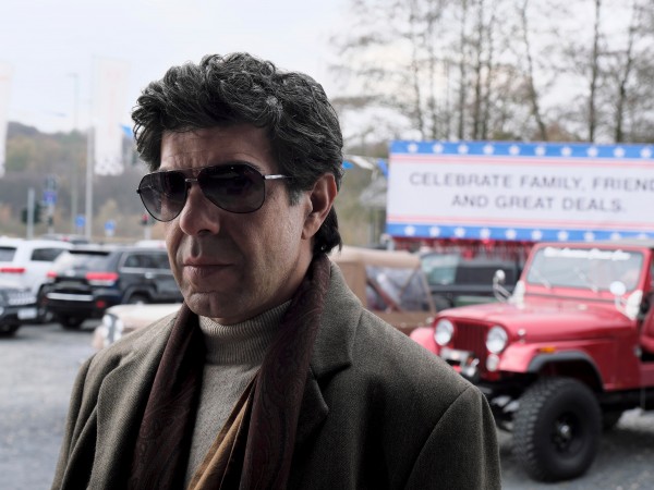 Предатель (2)