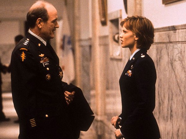 Земное ядро. Бросок в преисподнюю (4)