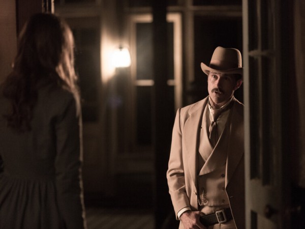 Костяной томагавк (5)