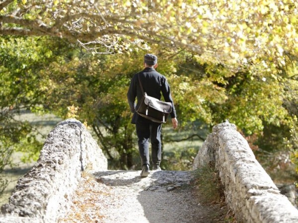 Идеальный дворец Фердинанда Шеваля (4)