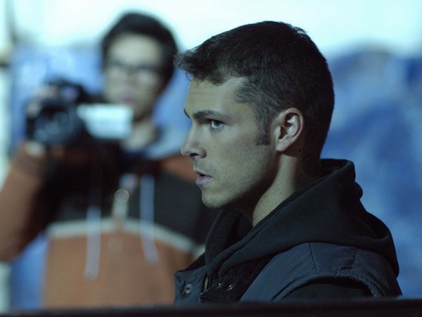 Дневники мертвецов (6)