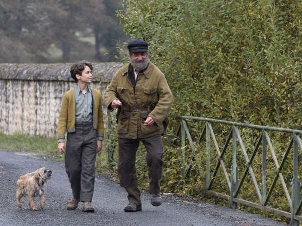 Как прогулять школу с пользой (4)