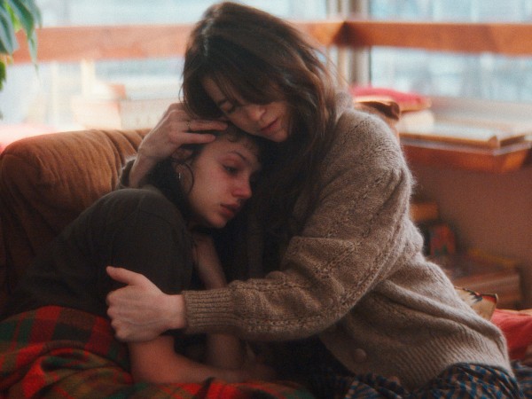 Пассажиры ночи (3)