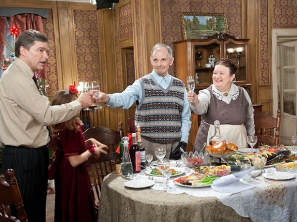 Дом с лилиями (3)