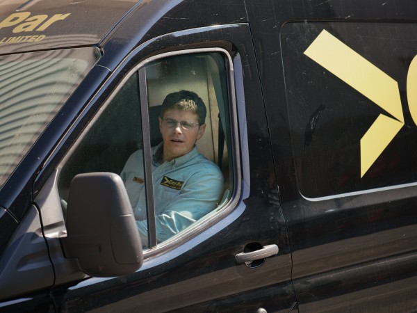 Как отмыть миллион (5)