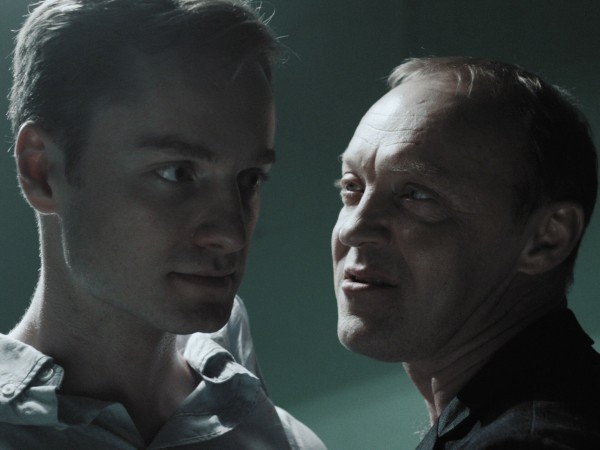 Жена полицейского (5)