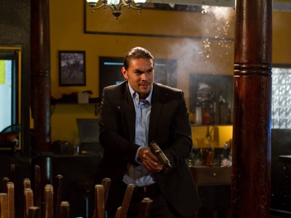 Неудержимый (3)