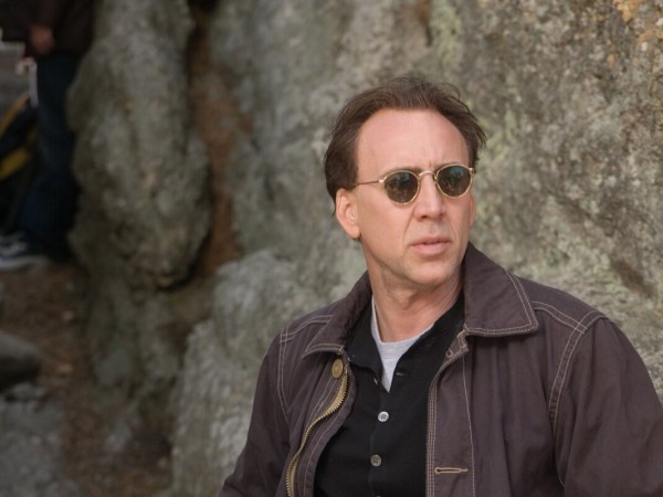 Сокровище нации 2: Книга Тайн