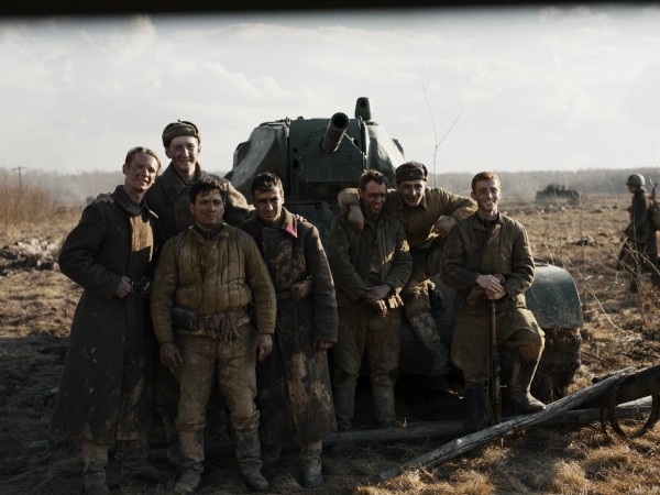 Война и музыка (5)