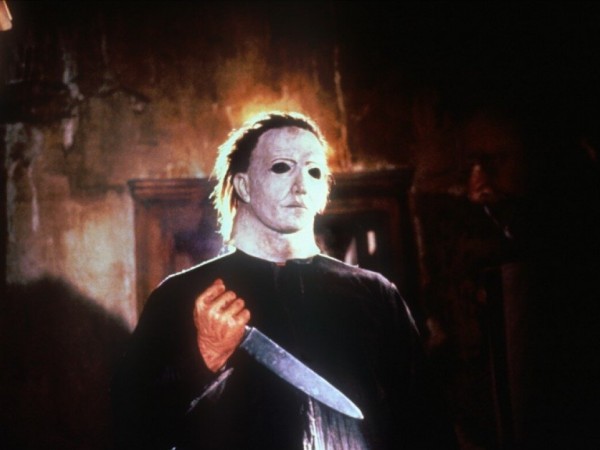 Хэллоуин (2)